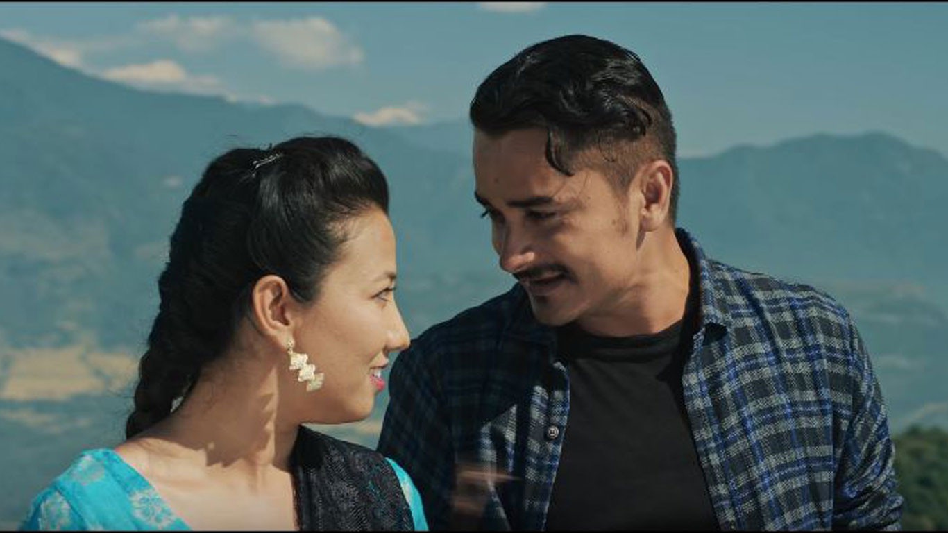 फिल्म ‘साँइली’ले पायोे यूट्युबमा दर्शक