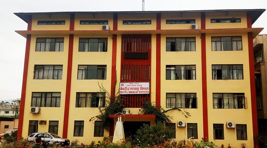 राष्ट्रिय जनगणना प्रक्षेपण : ७० लाख घरपरिवार, ३ करोड जनसंख्या