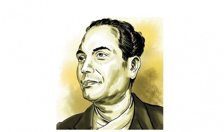 महाकवि देवकोटा जयन्ती मनाइँदै