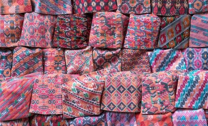 ढाका टोपीको व्यापार बढ्यो