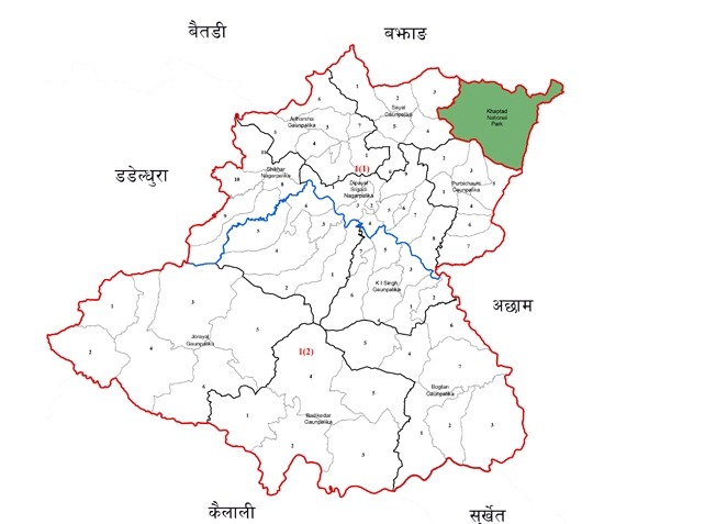 रक्तश्रावका कारण डोटीमा एक सुत्केरीको ज्यान गयो