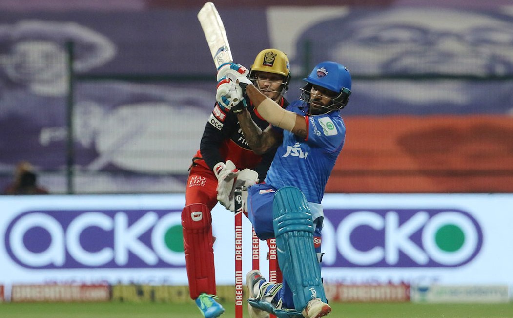 दिल्लीद्वारा बैंगलौर पराजित, दुबै टिम प्लेअफका लागि छनोट