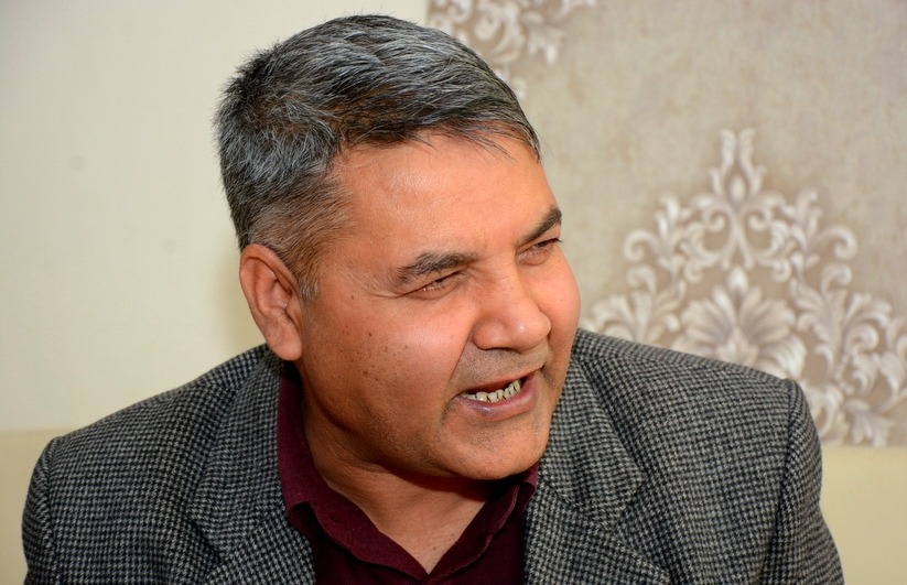 एमाले एकताको अन्तिम प्रयास हो, नत्र बाक्लो दाल खाउ : बाँस्कोटा