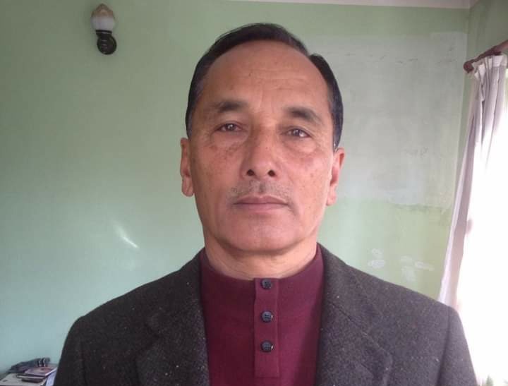 नेकपा बाजुराको राजनीतिमा चारवटा एक्काकाे भुमिका छ: पूर्व सांसद शाही