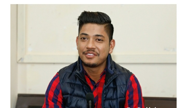 क्रिकेटर सन्दीप लामिछानेलाई कोरोना संक्रमण