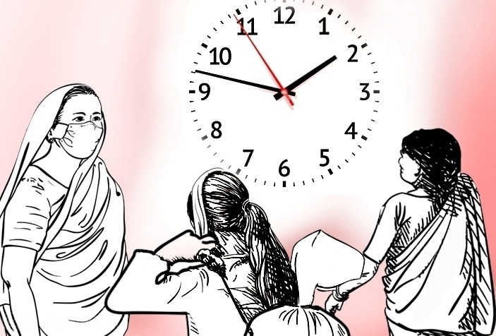 एक घण्टाको महत्त्व बुझेपछि…