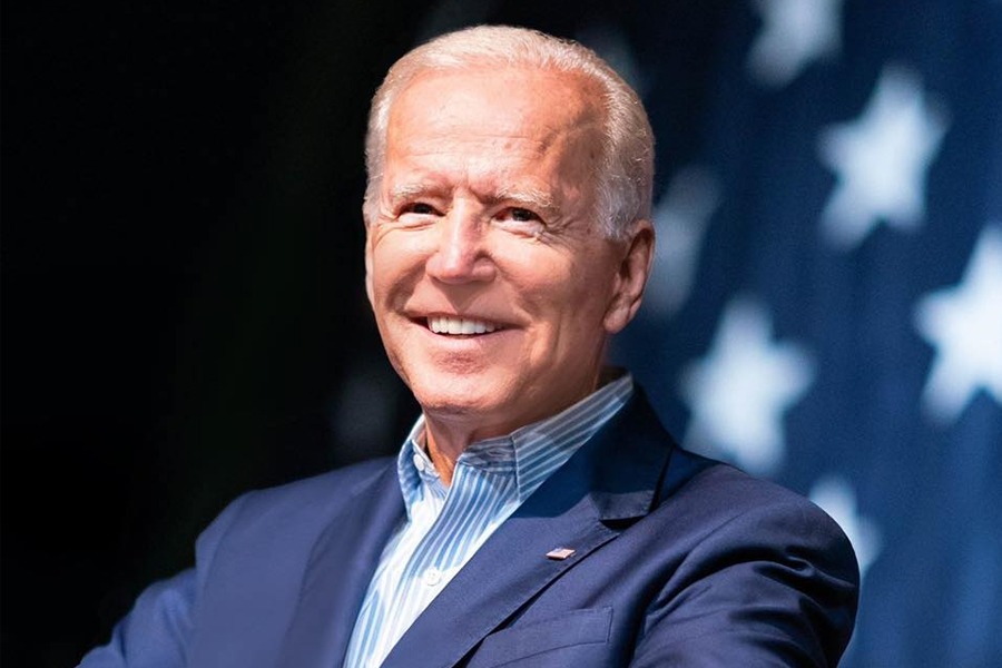 बाइडनले पाए अमेरिकाको इतिहासमा सबैभन्दा धेरै भोट