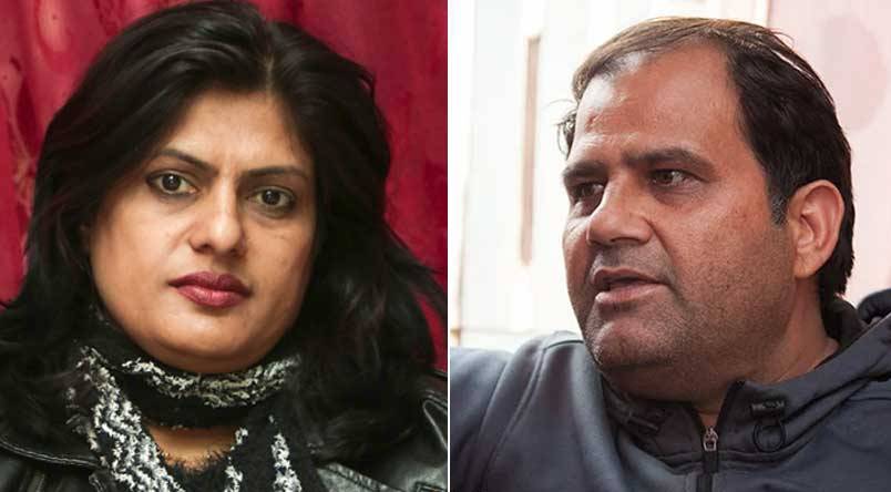 आइसीयूमा रहेका मनोजलाई मिनाको मनछुने पत्र