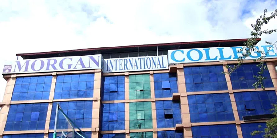 शुल्क विवादपछि १२ कक्षाका विद्यार्थी प्रहरी थुनामा