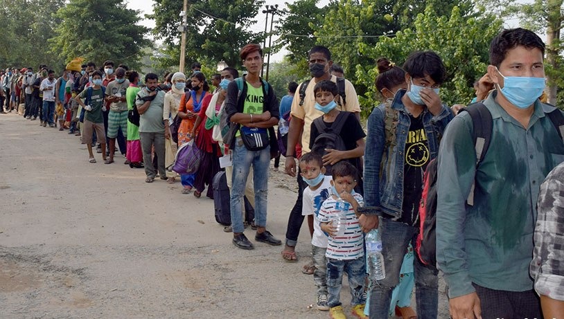 तिहारको मुखैमा भारत पस्ने झन् बढे