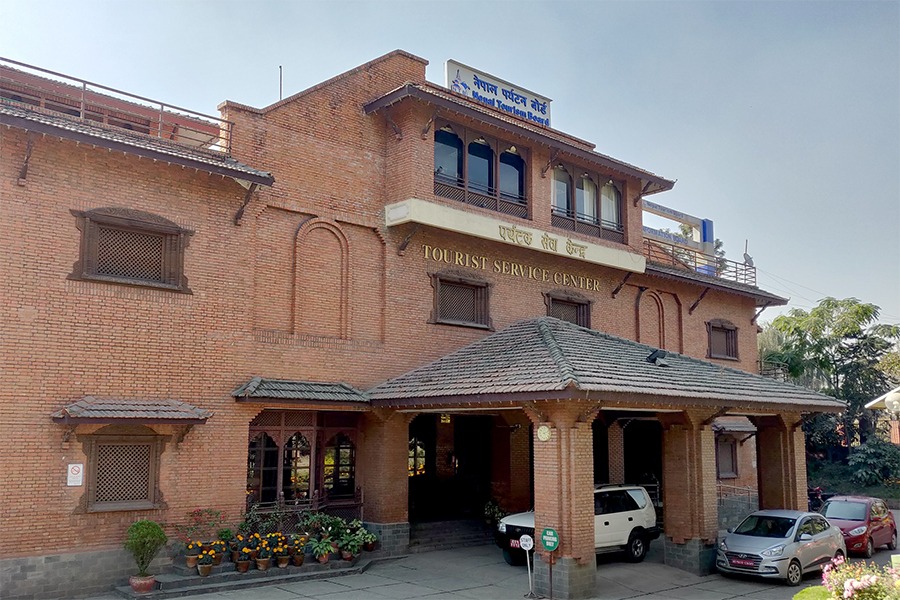 कर्णाली प्रदेशमा पर्यटन पुनरुत्थान समिति गठन