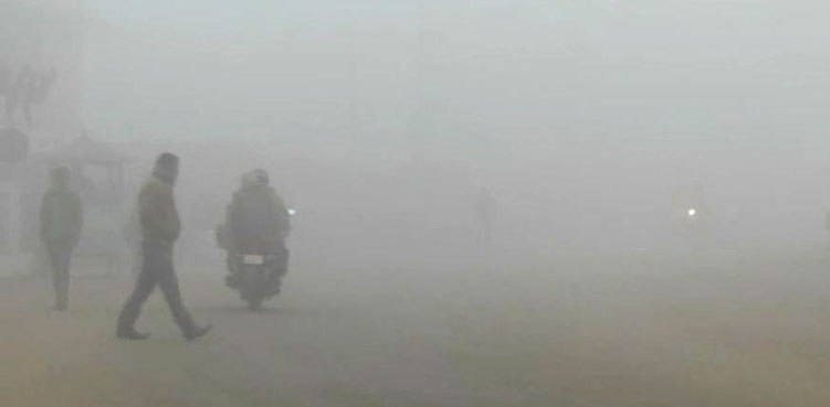 चिसो बढेपछि नेपालगञ्जका शैक्षिक संस्था बन्द