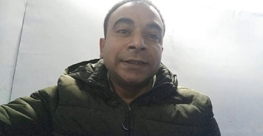 ‘सुसाईड नोट’ लेखेर भक्तपुरबाट डाक्टर बेपत्ता