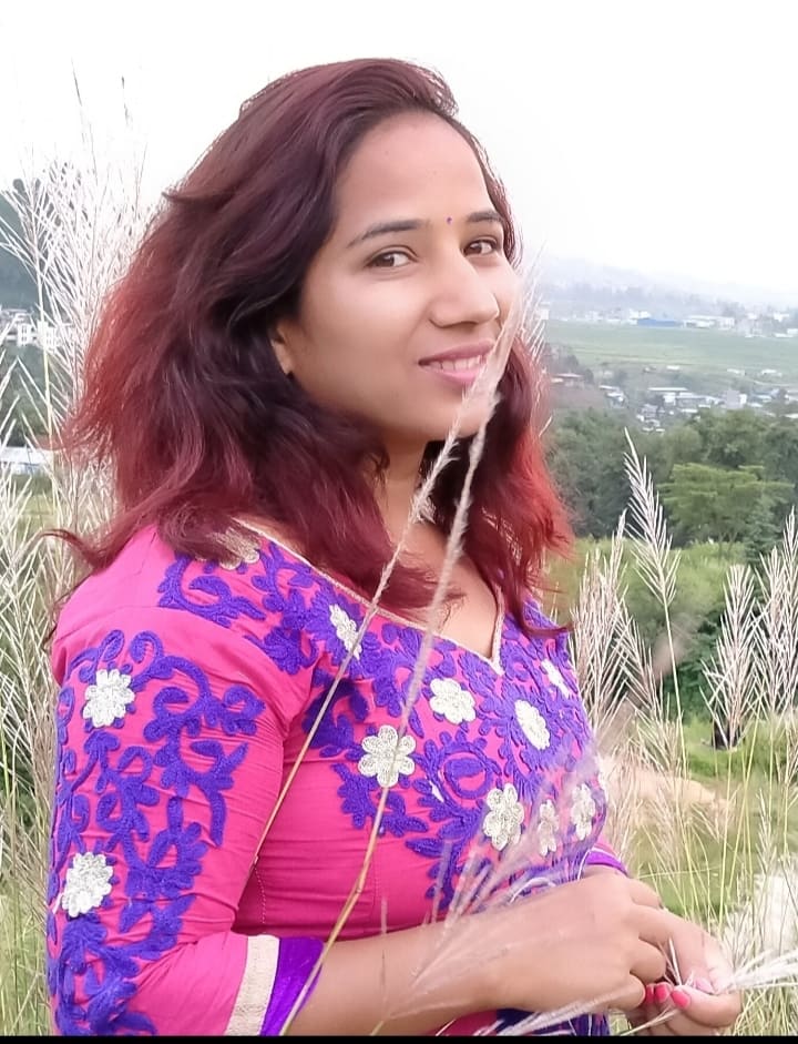 सर्वस्व गुमाएँ उनलाई प्यार गरेर