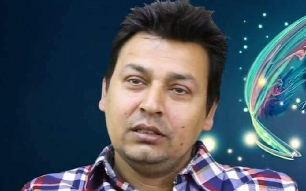 पुण्य गौतम पक्राउ