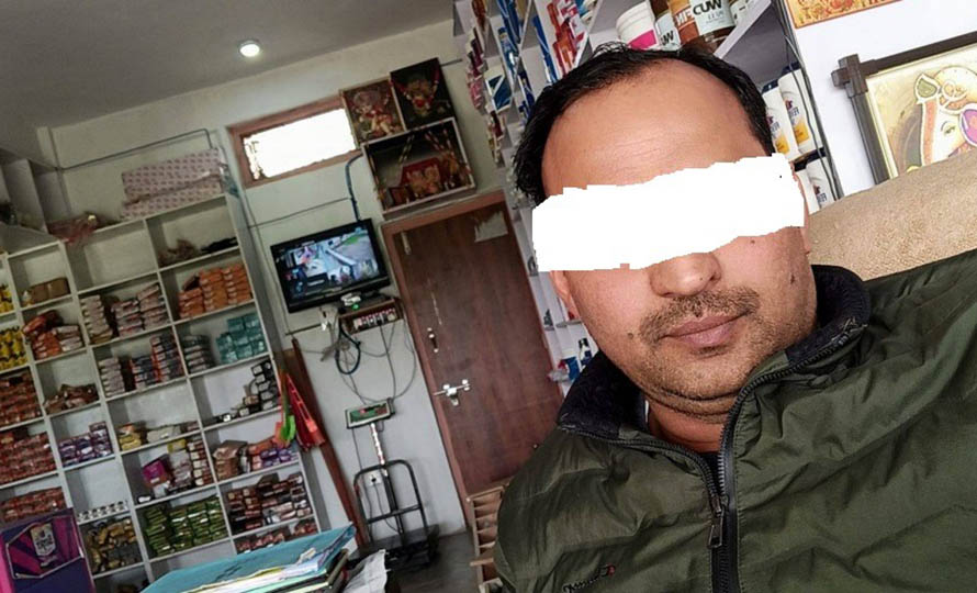 कैलाली प्रहरी हत्या प्रकरणमा थप एकजना पक्राउ