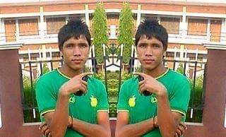 दुर्घटनाबाट नेकपालाई बचाउनुस् कामरेड