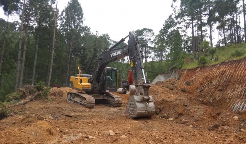 सुदूरपश्चिम प्रदेश गौरवका सडक निर्माणको काम २ वर्षपछि अघि बढ्यो