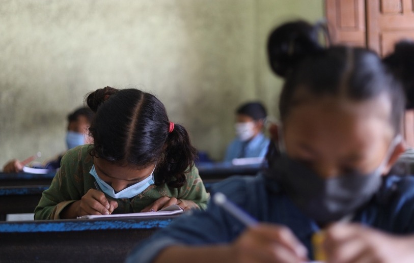 विद्यालयमा दिइने सजायको स्वरूप बदलियो