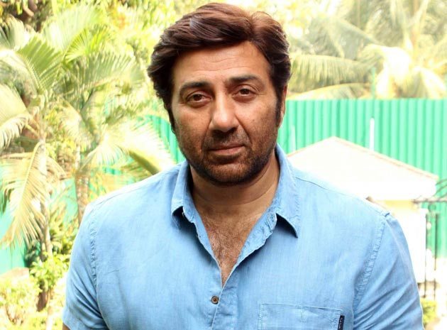 बबी र करणसँग मिलेर फिल्म बनाउँदै छन् सनी देओल