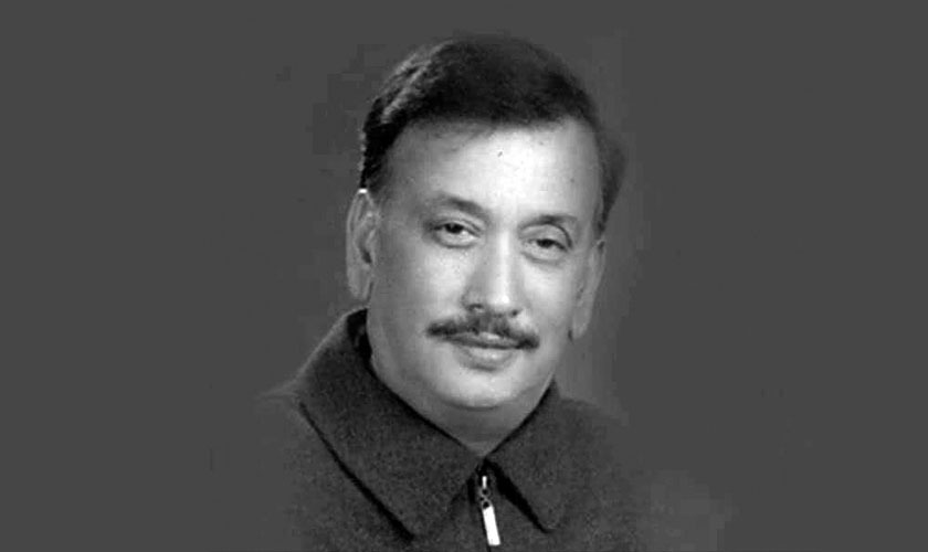 काँग्रेस सांसद सूर्यबहादुर केसीको पोखरामा निधन