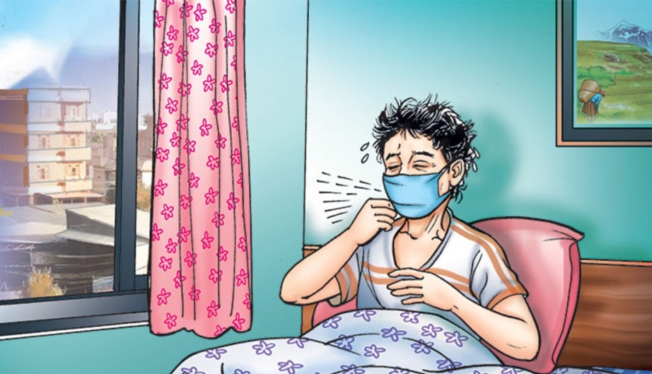 सुदूरपश्‍चिम प्रदेशमा जटिल संक्रमित बढे