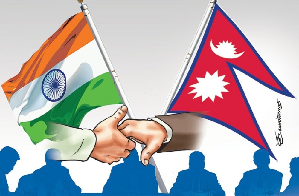 नेपाल–भारत वार्ता र विषय