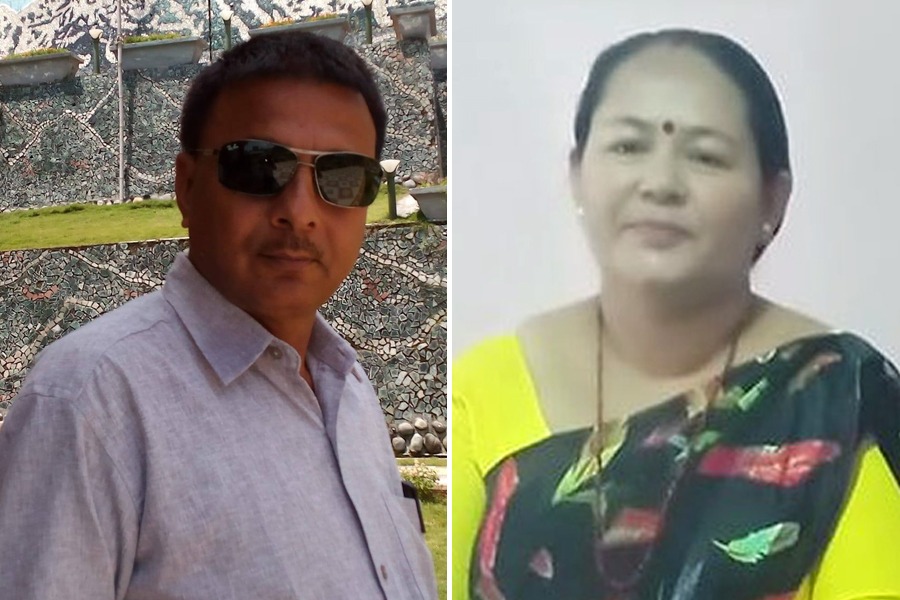 ‘ओली कमरेड, तपाईंले दिएको जिम्मेवारी स्वीकार्न सकिन’