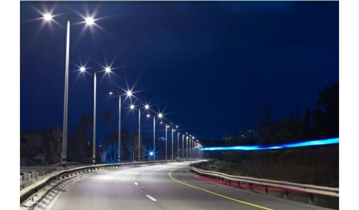 काठमाडौं महानगरपालिकामा दुई हजार आधुनिक बत्ती जडान गरिँदै