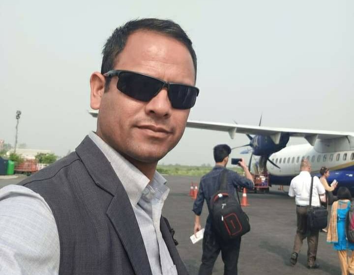 उद्योग वाणिज्य महासंघ सुदूरपश्चिमकाे सदस्यमा कार्की