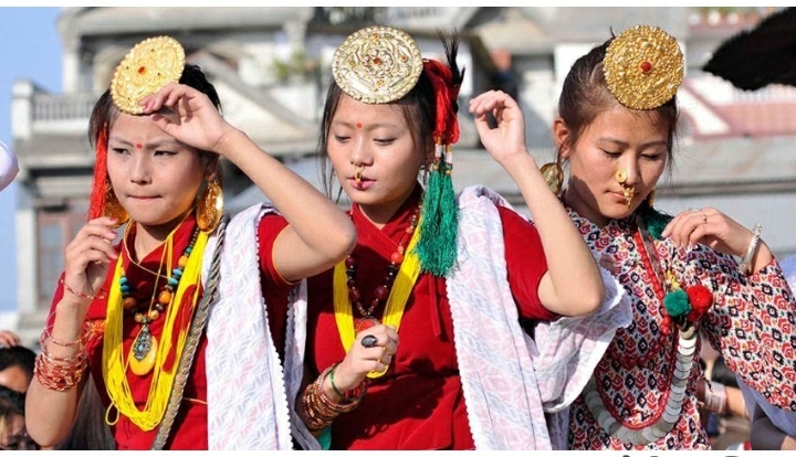 आज उधौली पर्व मनाइँदै