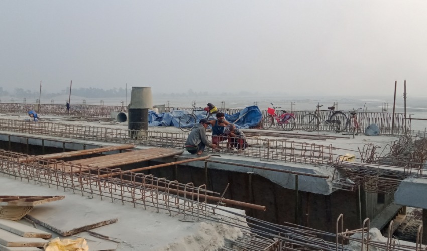 सुदूरपश्चिमका ठूला पूर्वाधारका योजना प्रभावित हुने चिन्ता