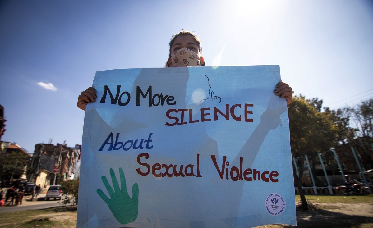 भारतको महाराष्ट्र सरकारले बलात्कारीलाई मृत्युदण्ड दिने कानुन बनायो