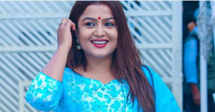 ३८ लागिन् रेखा, भन्छिन्- मेरो कर्तव्य र जिम्मेवारी बल्ल सुरु भएको छ