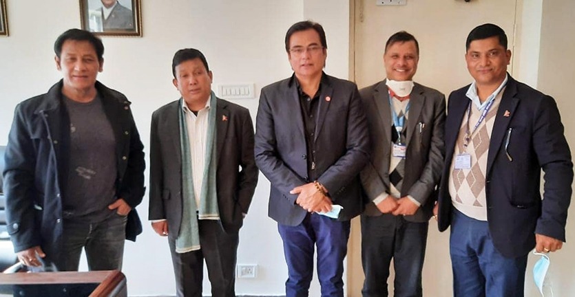 फिल्म छायाँकन खोल्ने सरकारको तयारी