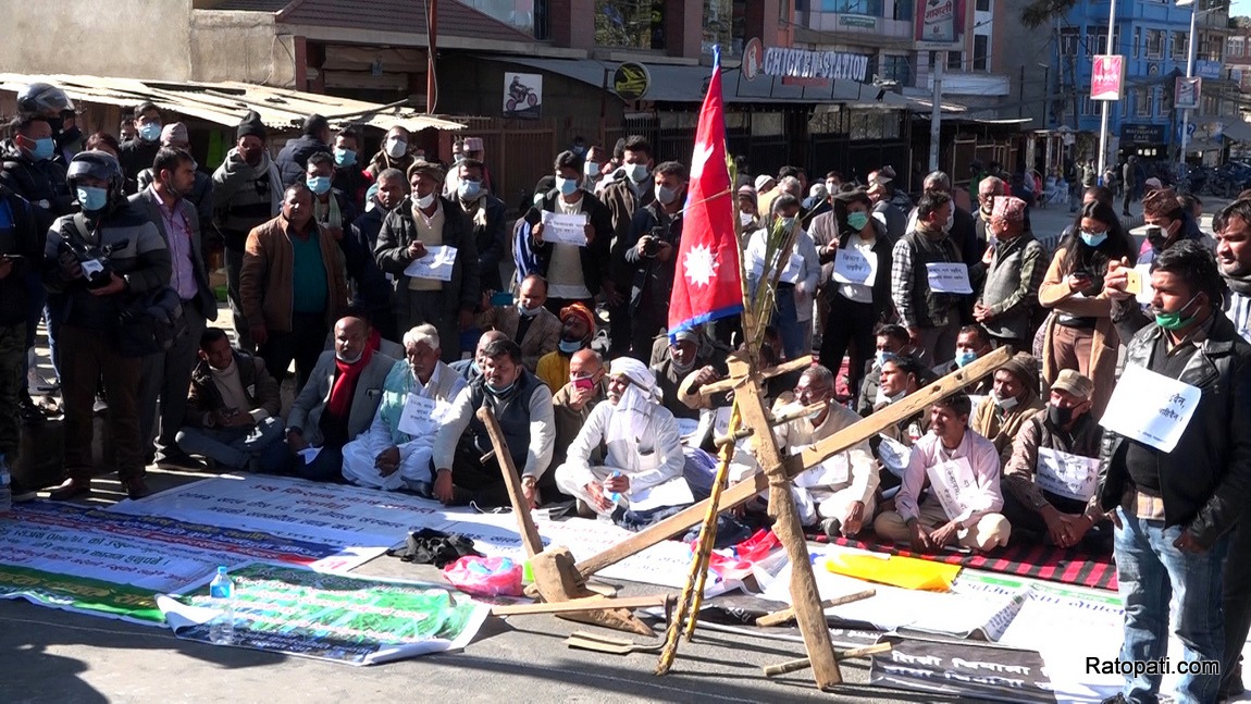 ७ दिनभित्र उखु किसानको रकम भुक्तानी दिन निर्देशन