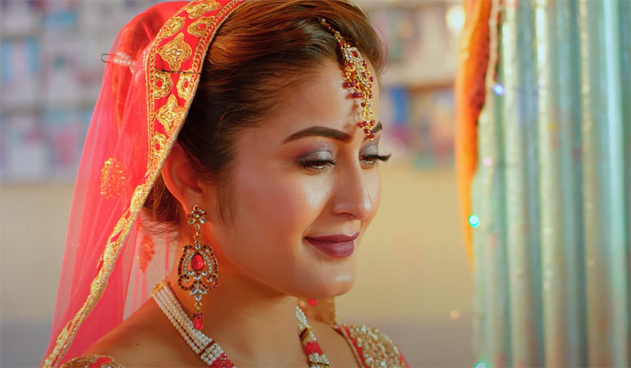 अन्जलीको ‘अलमल नगरौं’