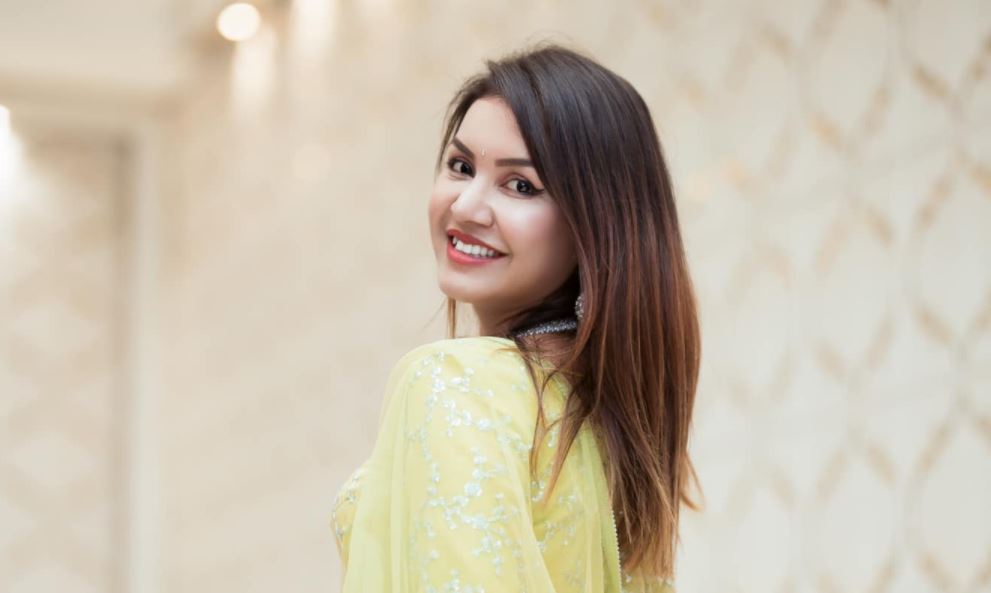 ३ वर्षदेखि बिहेको दबाब झेल्दै बेनिशा