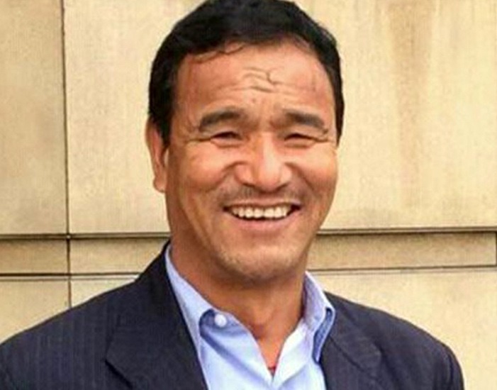 सांसद् छक्क बहादुर लामाले गरे ओली पक्षको केन्द्रीय सदस्य अस्वीकार