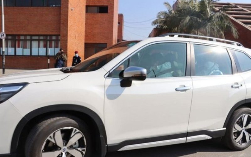 नेकपा विभाजित बनेकै बेला नेपाल आयो चिनियाँ टोली