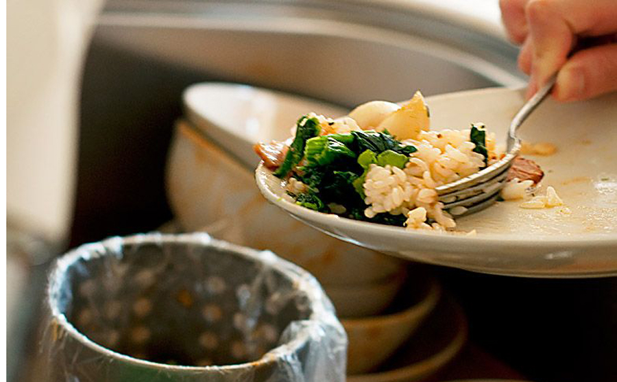 खानेकुरा नष्ट गर्ने प्रवृत्तिले खाद्य संकट