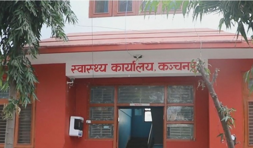 कञ्चनपुरमा एचआइभी सङ्क्रमित बढ्दै