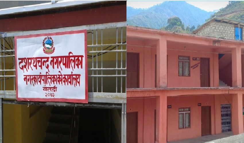 दुई स्थानीय तहका विद्यालय पुनः बन्द