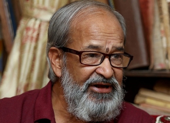 कथा : रातो प्रकाश बस्ती