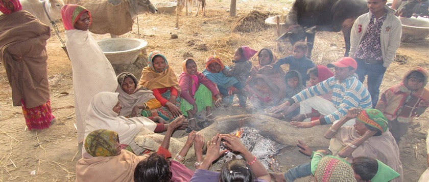 एक सातापछि काठमाडौँसहित देशैभर चिसो बढ्ने