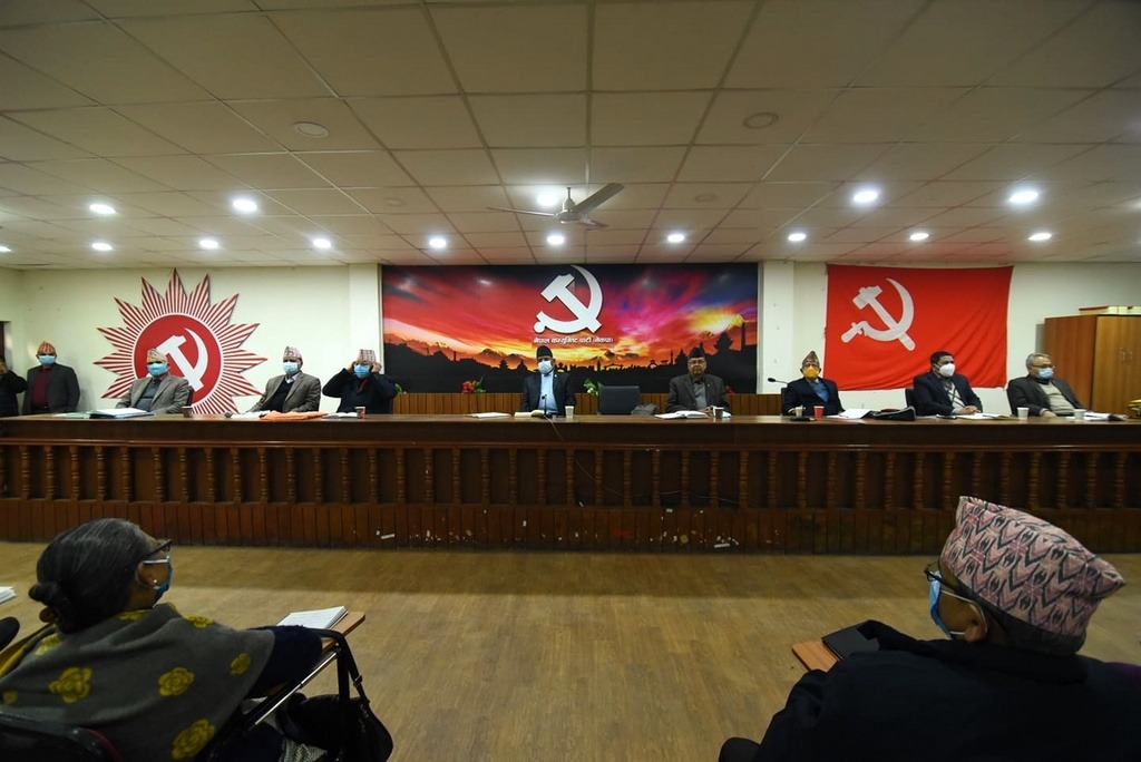 नेकपा स्थायी कमिटी बैठक : सहमतिबाट अघि बढ्ला कि बहुमतबाट ?