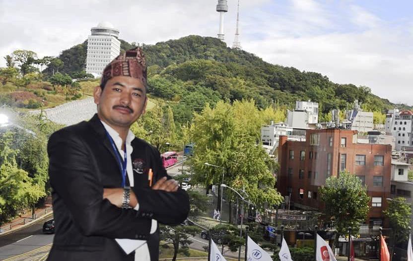 आन्तरिक पर्यटन पुनरुत्थान सुदूरपश्चिमको सदस्यमा शाही चयन