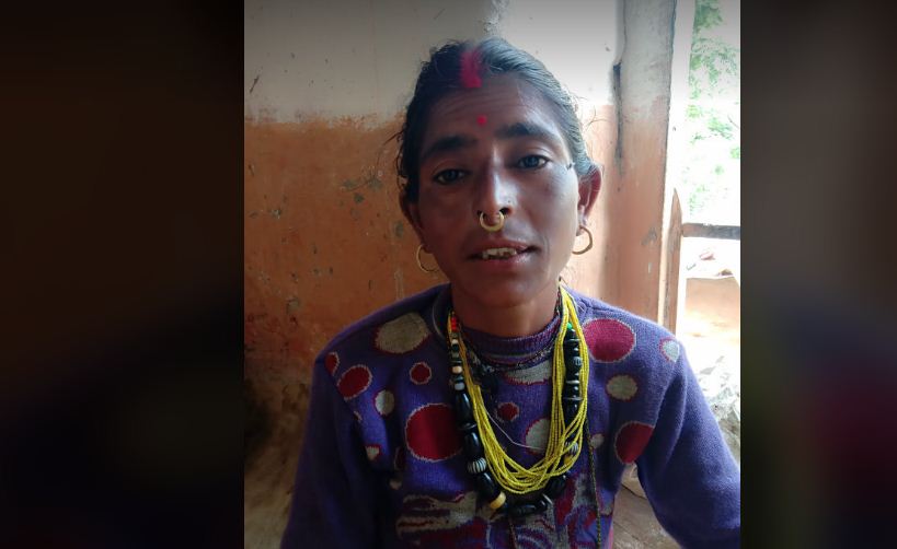 बाँधुकी एक महिला ७० दिनदेखि बेपत्ता