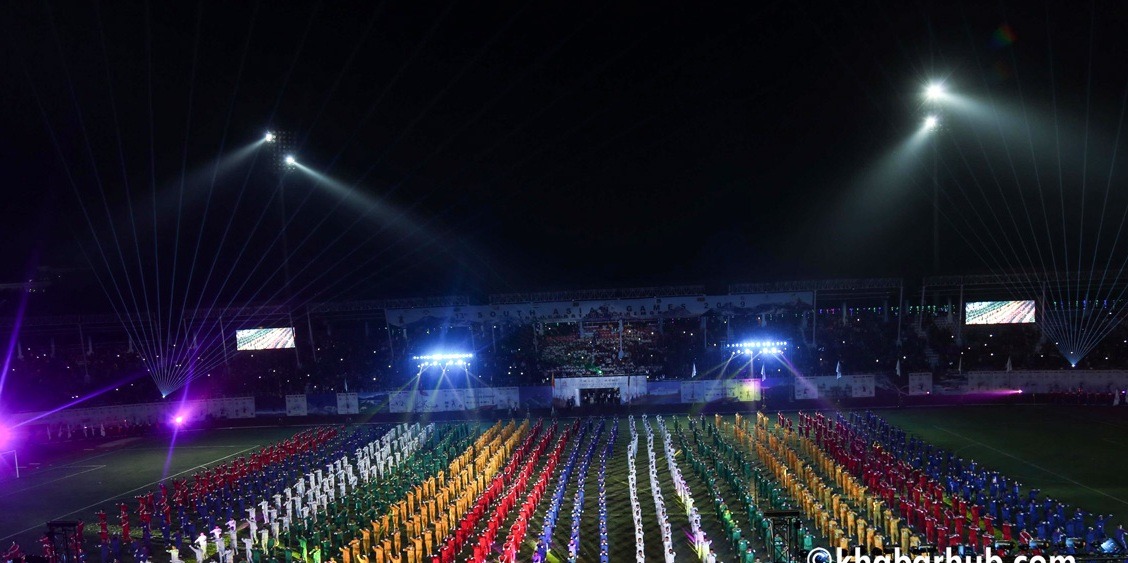 सागका स्वर्ण विजेता खेलाडीलाई सम्मान गरिने