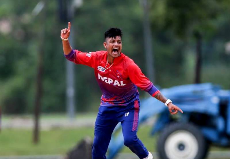 सन्दीप डिसेम्बर १५ मा अष्ट्रेलिया जाने